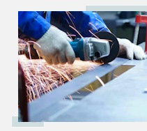 Услуги Изготовление металлоконструкций под ключ в Минеральных Водах