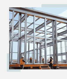 Услуги Изготовление металлоконструкций под ключ в Минеральных Водах