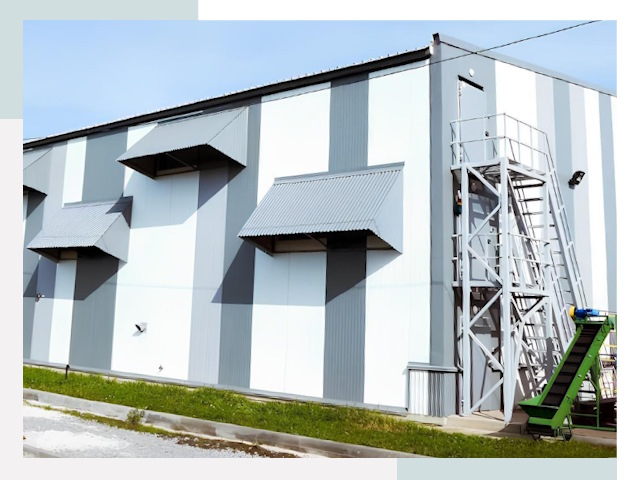 Строительство овощехранилищ от 621 руб. в Минеральные Воды