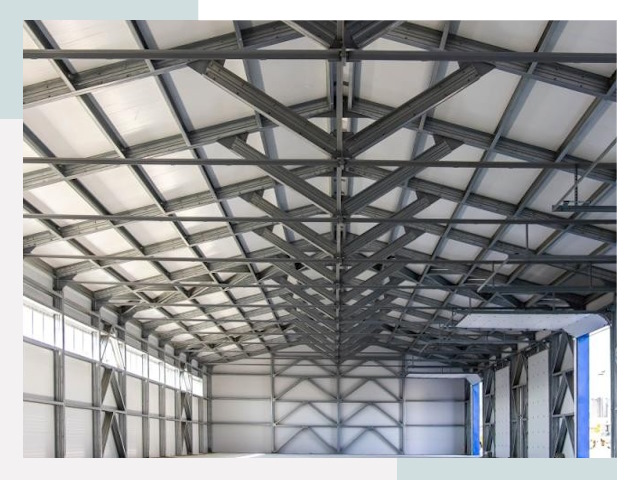 Производственные здания в Минеральных Водах от 621 руб. - Надежно и быстро