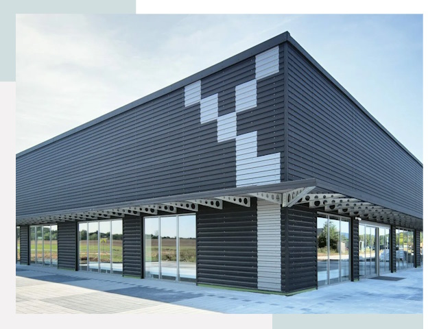 Торговые здания в Минеральные Воды от 621 руб. за м2