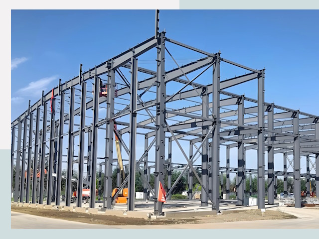 Строительство торговых центров в Минеральных Водах