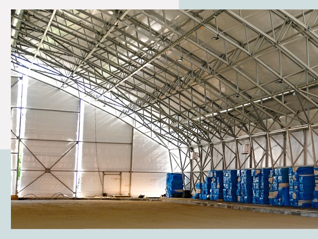 Строительство крытых катков в Минеральных Водах