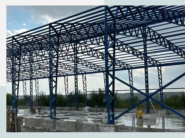 Строительство картодромов в Минеральных Водах