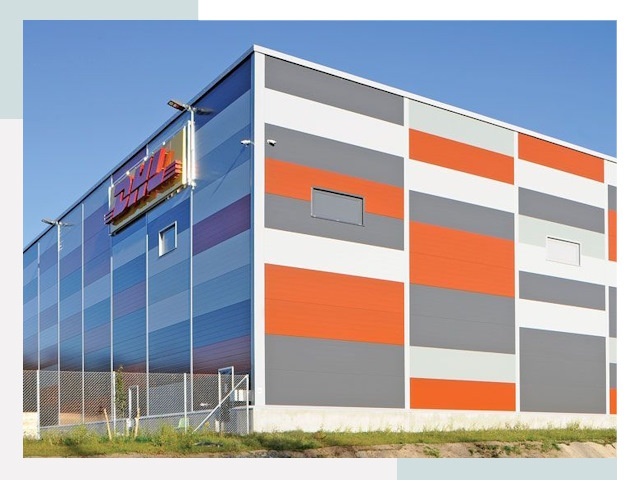 Строительство бизнес-центров в Минеральных Водах