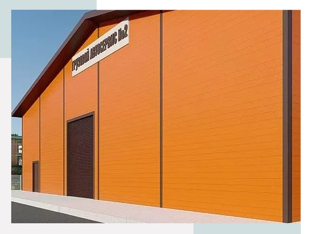 Строительство автосервисов в Минеральных Водах