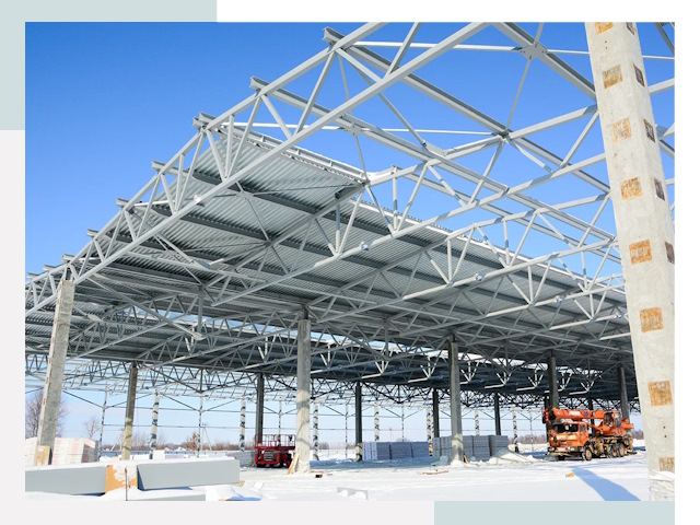 Строительство паркингов в Минеральных Водах