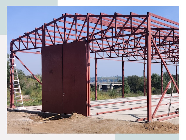 Холодные ангары в Минеральных Водах