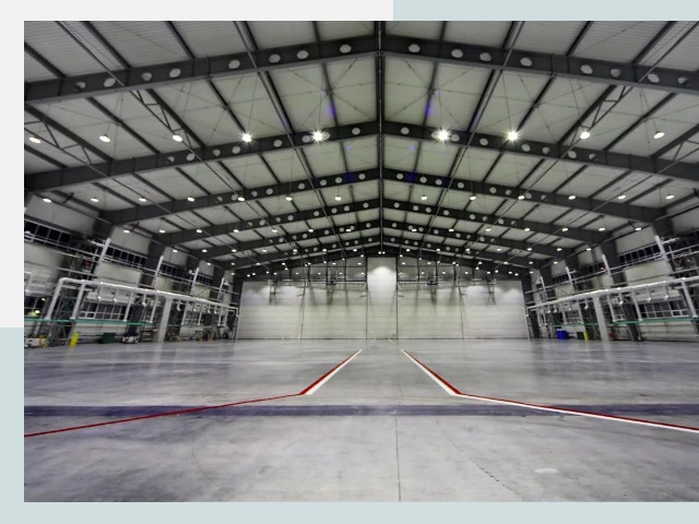 Ангары для бизнеса в Минеральные Воды от 621 руб. - Надежность и качество