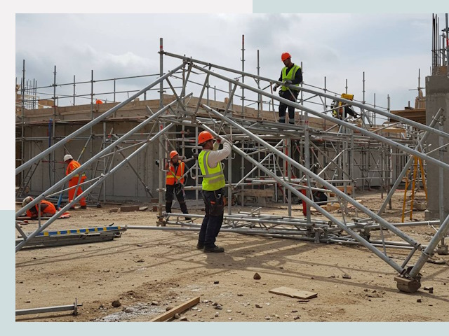 Демонтаж металлоконструкций в Минеральных Водах