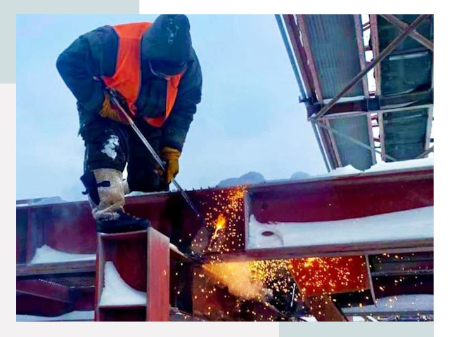 Ремонт металлоконструкций в Минеральных Водах от 621 руб.