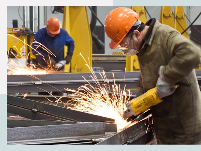 Изготовление металлоконструкций в Минеральных Водах