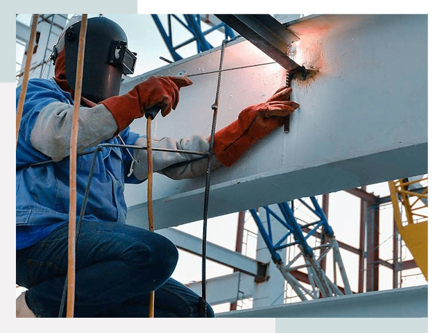 Генеральный подряд в Минеральных Водах от 621 руб. - Надежность и качество