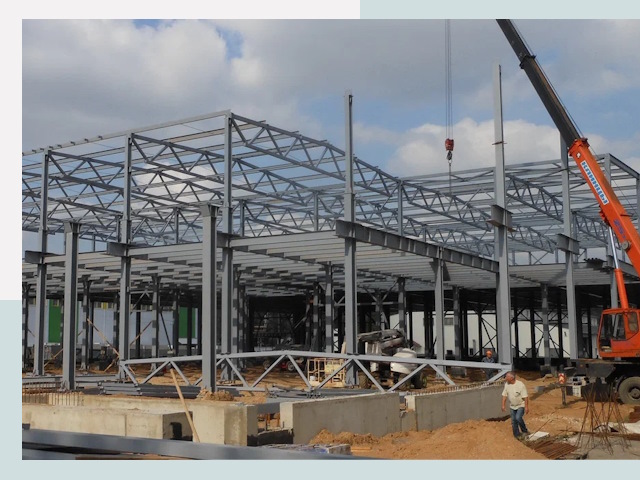 Генеральный подряд в Минеральных Водах