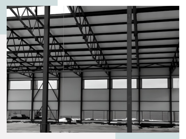 Производство ангаров в Минеральных Водах