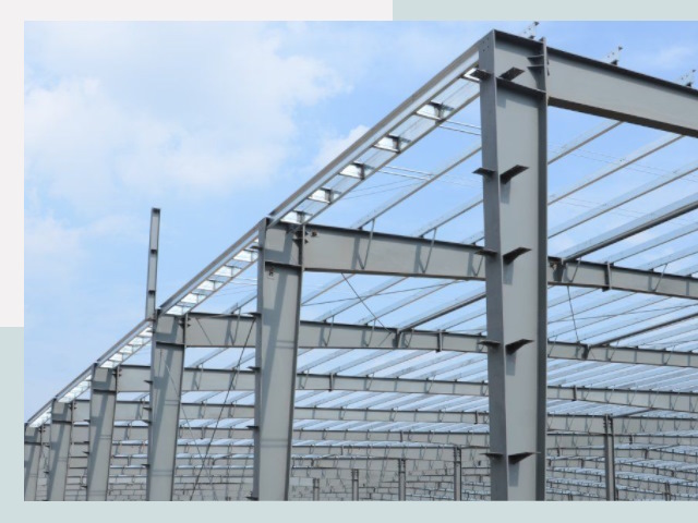 Металлокаркасы для складов от 621 руб. в Минеральных Водах
