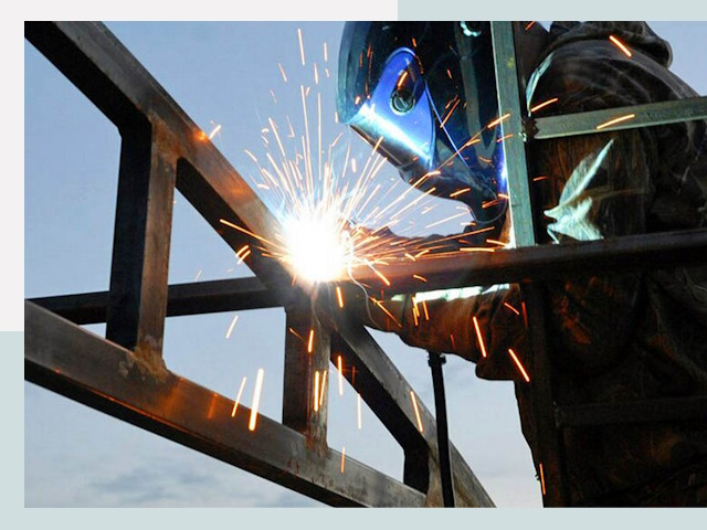 Сварочные работы в Минеральных Водах