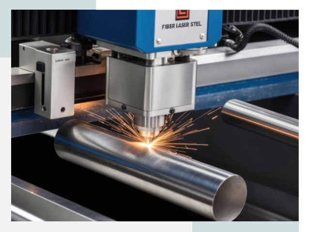 Лазерная резка металла в Минеральных Водах