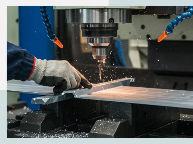 Металлообработка в Минеральных Водах от 621 руб. - Надежно и быстро